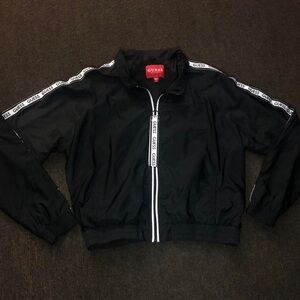 Guess Windbreaker Jacket